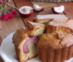 gâteau aux pommes d'eau antillais