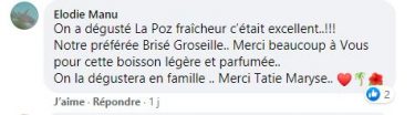 POZ commentaire FB