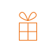 Les cartes cadeaux