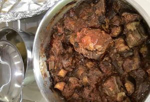 recette bourguignon tendre