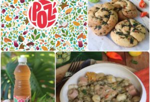 POZ' la boutique gourmande signée Tatie Maryse