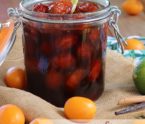 confiture de mombins