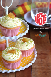 POZ' pozcake ananas