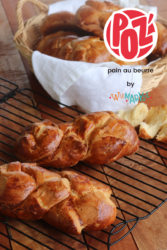 POZ' pain au beurre