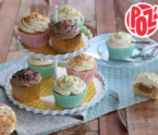 collection POZ' pozcakes