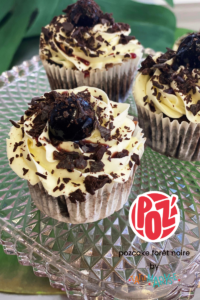 pozcake forêt noire