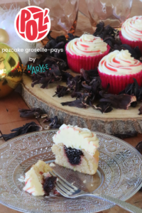 pozcake groseille-pays