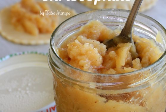 confiture de christophine