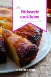 La Pâtisserie antillaise