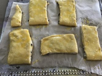 recette pépito aux pépites de chocolat