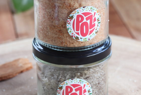 Sucres parfumés poz