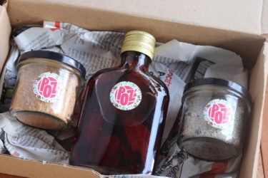 coffret madou siwo Poz'