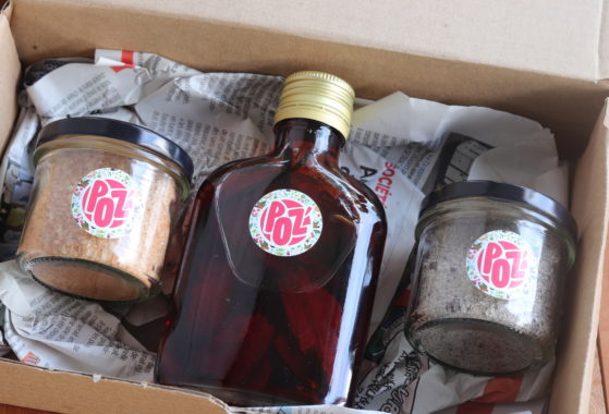 coffret madou siwo Poz'