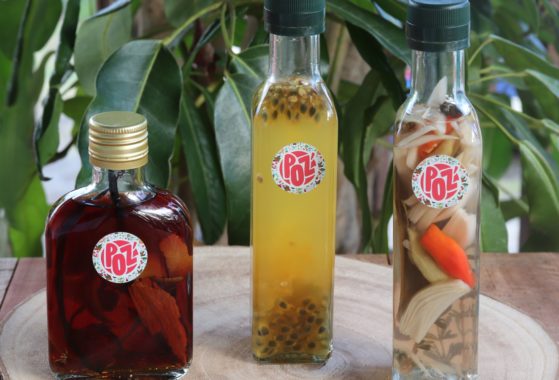 Coffret saveurs de Martinique