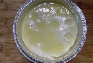 Recette tarte tatin Martinique