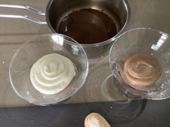 recette tiramisu au chocolat Tatie maryse