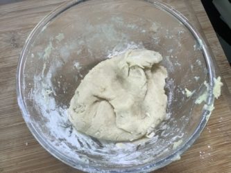 Recette tarte tatin Antillaise