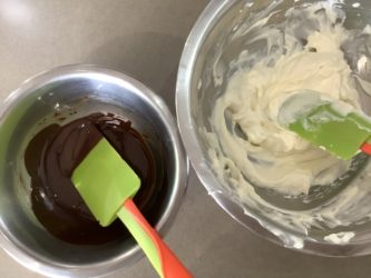 tiramisu au chocolat sans oeufs