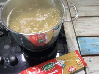 one pot pasta panzani