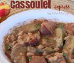 cassoulet express by Tatie Maryse