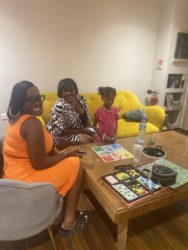 bruncher en Martinique chez Tatie Maryse