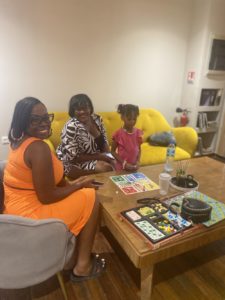 bruncher en Martinique chez Tatie Maryse