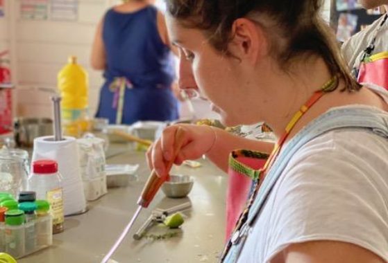 Atelier Tatie Maryse