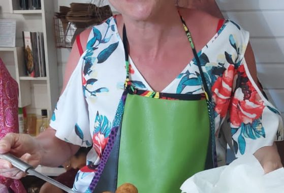 Atelier apéritifs créoles