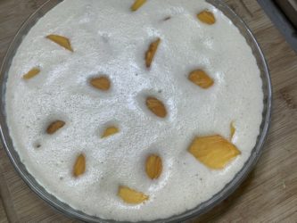 recette martinique clafoutis abricot pays