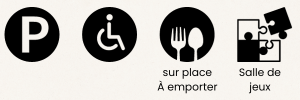 infos pratiques complexe culinaire