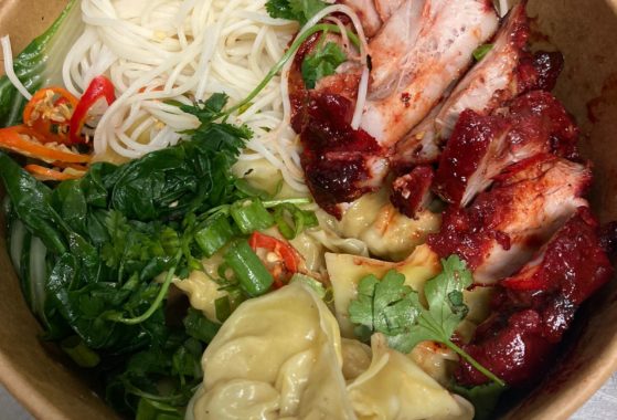 Cuisine vietnamienne traditionnelle
