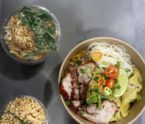 Atelier cuisine vietnamienne traditionnelle