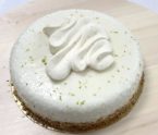 Mont blanc façon entremet du chef Hery