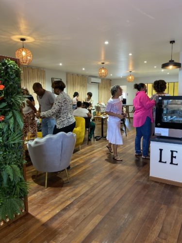 Privatiser salon séminaire entreprise