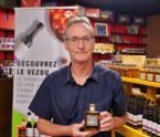 Le Vezou, maître vinaigrier en martinique
