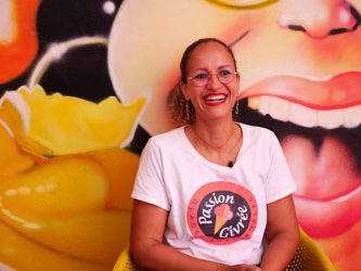 passion givrée, artisan glacier passionné