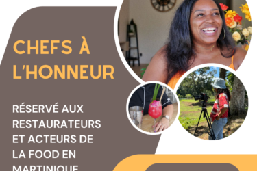 PARUTION MAGAZINE CHEFS À L'HONNEUR PREMIUM