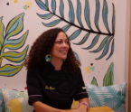 Maïda Lisette chef