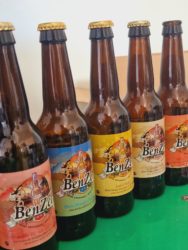 bière artisanale Martinique