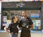 fondateurs kin Khao street food