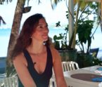 Jade Maachi, Visionnaire du Bao Beach