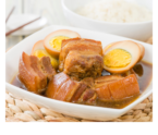 porc têt