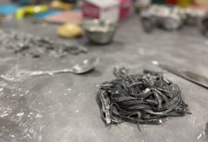Atelier pasta