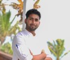 Navin Nicolas : Passion Culinaire Authentique