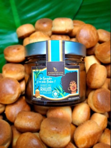 Produits locaux guadeloupe