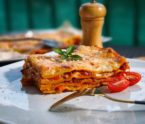 atelier pasta lasagnes bolognaise