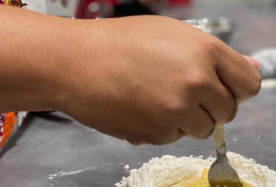 atelier pasta