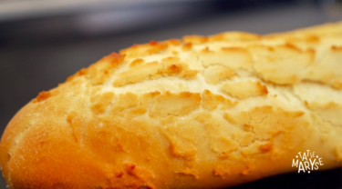 Pain tigré, pain signature tropik douceur