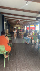 bruncher en martinique