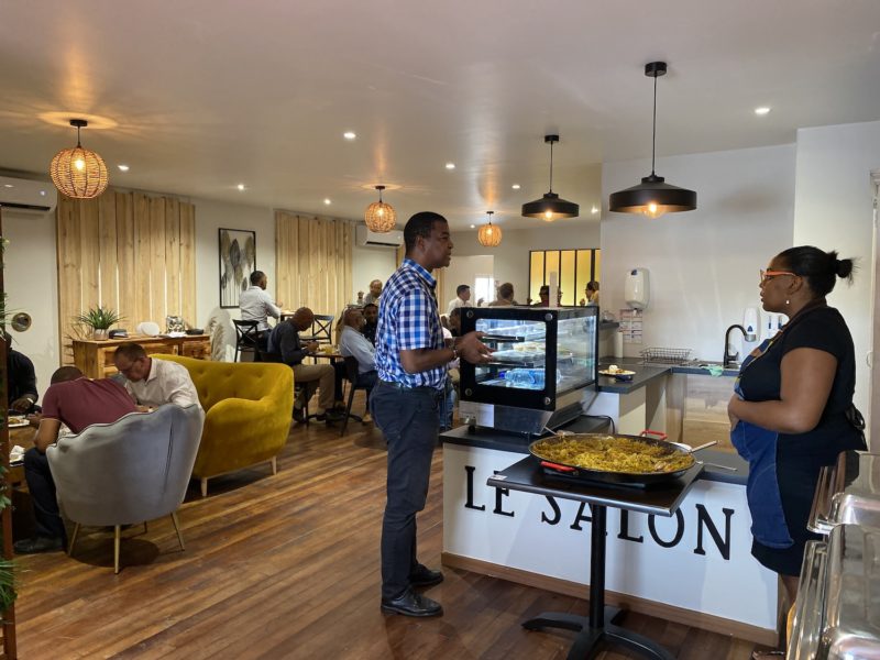 entreprise au salon jambette
